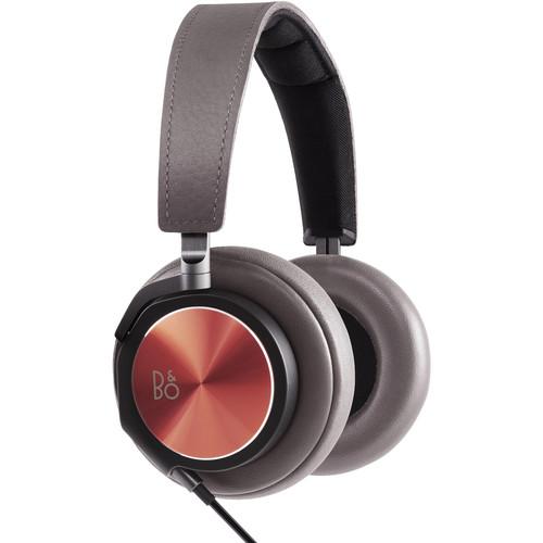 B & O Play B & O Play H6 Over-Ear Headphones 1642003