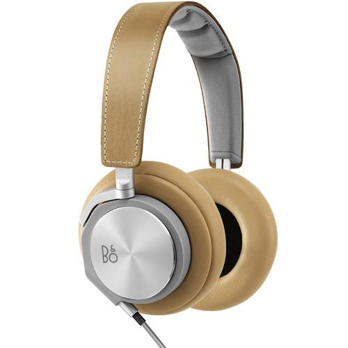 B & O Play B & O Play H6 Over-Ear Headphones 1642011