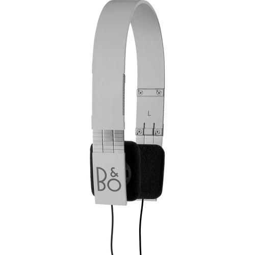 B & O Play Form 2i On-Ear Headphones (White) 1641325, B, O, Play, Form, 2i, On-Ear, Headphones, White, 1641325,