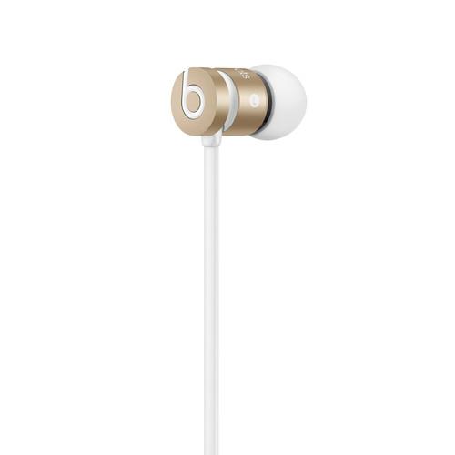 Beats by Dr. Dre urBeats In-Ear Headphones (Gold) MK9X2AM/A
