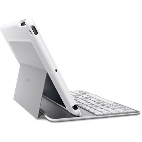 Belkin QODE Ultimate Keyboard Case for iPad Air 2 F5L178TTWHT