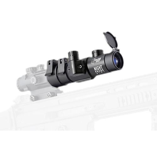 Bering Optics Night Probe Mini 3rd Gen Riflescope BE36140