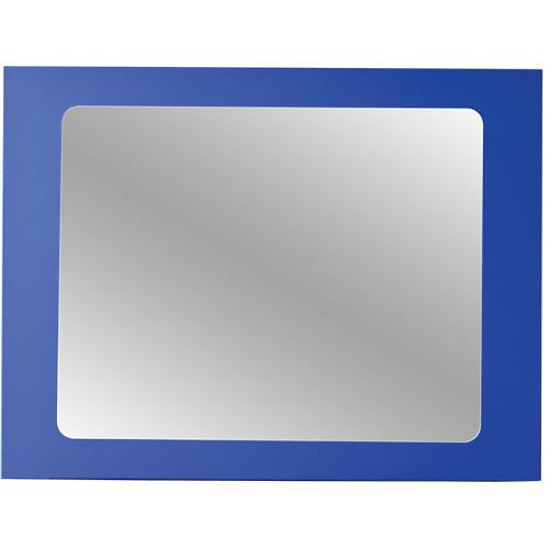 BitFenix Prodigy M Window Side Panel (Blue) BFC-PRM-300-BBWA-RP, BitFenix, Prodigy, M, Window, Side, Panel, Blue, BFC-PRM-300-BBWA-RP