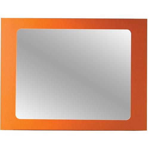 BitFenix Prodigy M Window Side Panel (Orange), BitFenix, Prodigy, M, Window, Side, Panel, Orange,