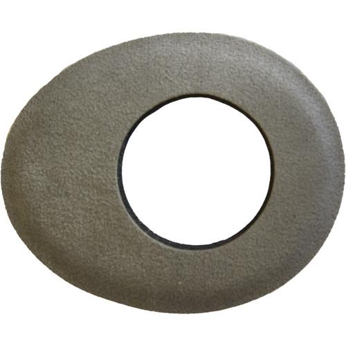 Bluestar Oval Large Microfiber Eyecushion (Green) 90157