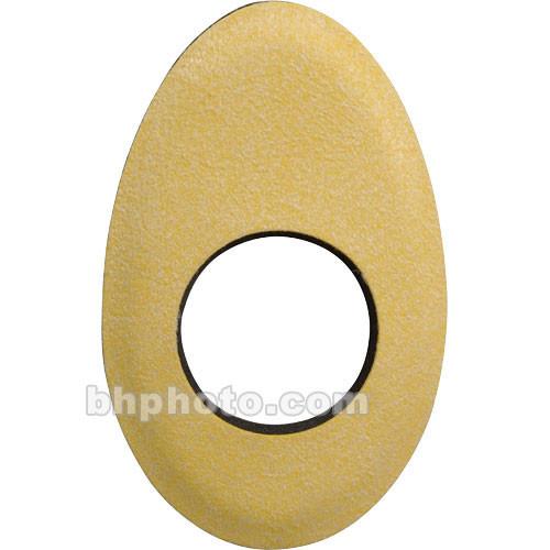 Bluestar Oval Long Microfiber Eyecushion (Yellow) 90151, Bluestar, Oval, Long, Microfiber, Eyecushion, Yellow, 90151,