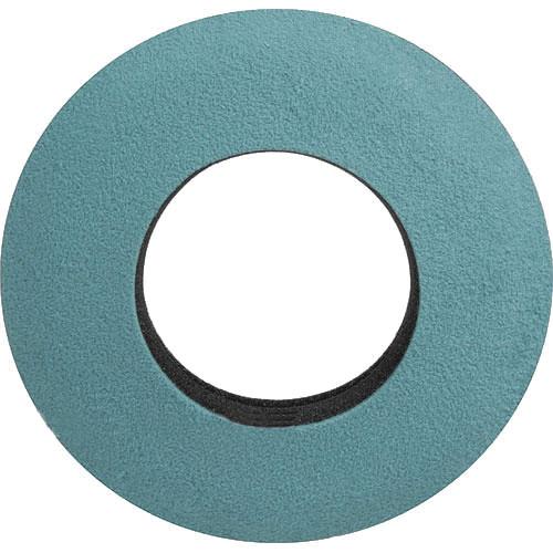Bluestar Round Extra Small Microfiber Eyecushion (Green) 20106, Bluestar, Round, Extra, Small, Microfiber, Eyecushion, Green, 20106