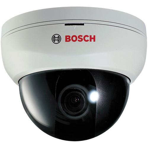 Bosch 540 TVL Indoor Day/Night Dome Camera VDC-250F04-20, Bosch, 540, TVL, Indoor, Day/Night, Dome, Camera, VDC-250F04-20,