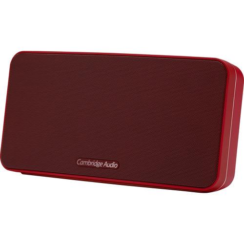 Cambridge Audio Go V2 Portable Bluetooth Speaker CAMBMINXGOV2WH