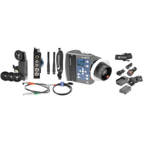 Chrosziel MN-150 MagNum Extendable Wireless Lens C-MN-150KIT-0, Chrosziel, MN-150, MagNum, Extendable, Wireless, Lens, C-MN-150KIT-0