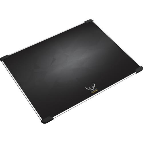 Corsair MM400 Gaming Mouse Mat, Compact Edition CH-9000087-WW