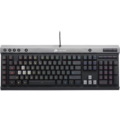 Corsair  Raptor K30 Gaming Keyboard CH-9000043-NA
