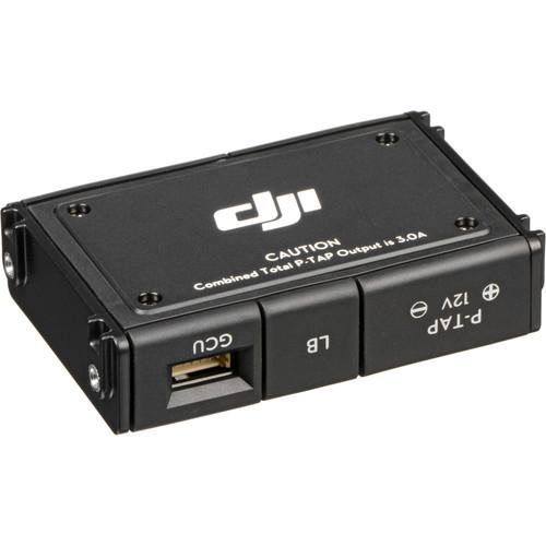 DJI Power Distribution Box for Ronin (Part 17) CP.ZM.000111, DJI, Power, Distribution, Box, Ronin, Part, 17, CP.ZM.000111,