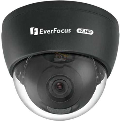 EverFocus eZ.HD Series ECD900B 720p Analog HD True ECD900B
