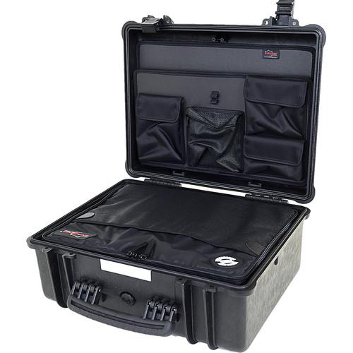 Explorer Cases 4820 Case with Bag-F and Panel-48 ECPC-4820KTG, Explorer, Cases, 4820, Case, with, Bag-F, Panel-48, ECPC-4820KTG