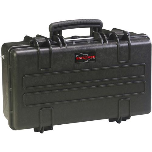 Explorer Cases 5117 Case with Bag-B and Panel-51 ECPC-5117KTB