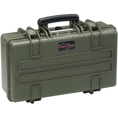 Explorer Cases 5117 Case with Bag-B and Panel-51 ECPC-5117KTB