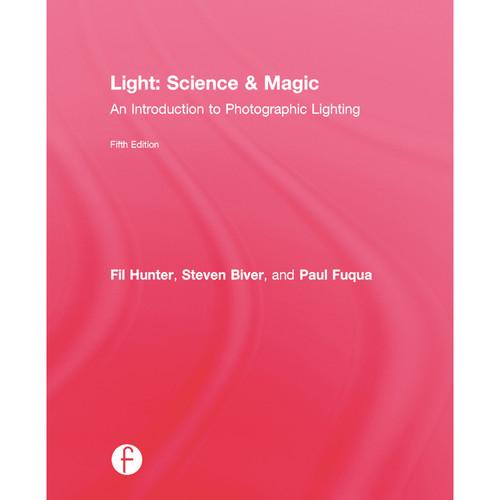 Focal Press Book: Light Science & Magic: An 9780415719407, Focal, Press, Book:, Light, Science, &, Magic:, An, 9780415719407