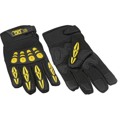 Gig Gear Photo-Video Gig Gloves (Pair, Small/Medium) GG1001SM