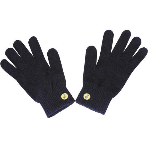 Glove.ly SOLID Winter Touchscreen Gloves FC-003-P-S, Glove.ly, SOLID, Winter, Touchscreen, Gloves, FC-003-P-S,