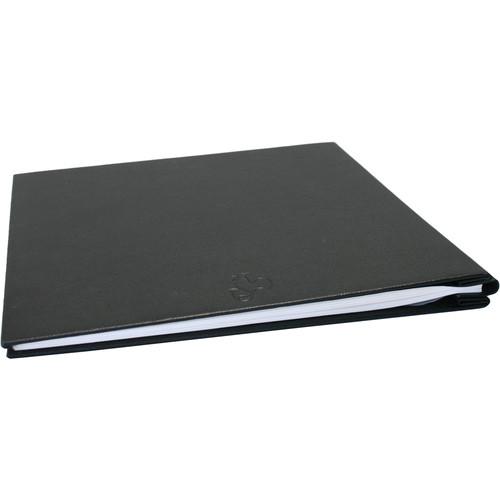 Hahnemuhle FineArt InkJet Stitched Leather Album Cover 10640745