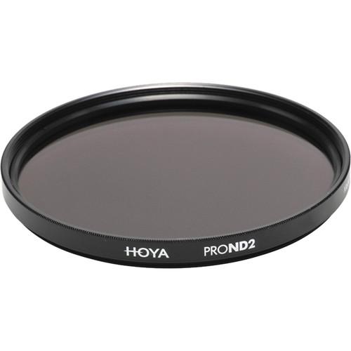 Hoya  52mm ProND2 Filter XPD-52ND2, Hoya, 52mm, ProND2, Filter, XPD-52ND2, Video