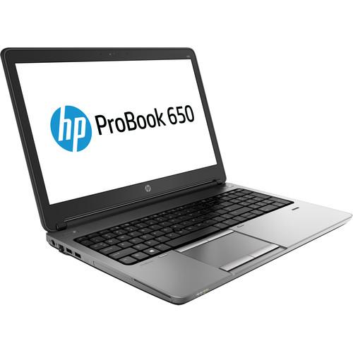 HP ProBook 650 G1 K4L00UT#ABA 15.6