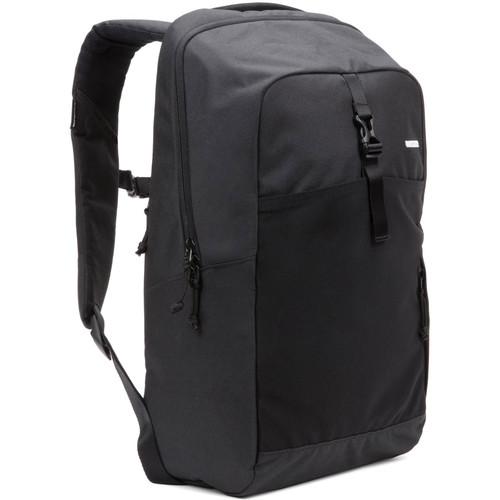 Incase Designs Corp Cargo Backpack (White/Black) CL55543