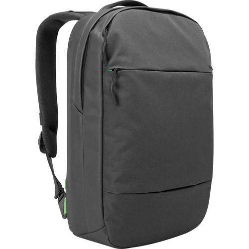 Incase Designs Corp City Backpack for 17
