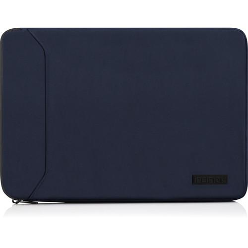 Incipio Asher Premium Laptop Sleeve for 13