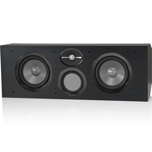 Infinity Reference RC252 2.5-Way Center Channel Speaker RC252BK, Infinity, Reference, RC252, 2.5-Way, Center, Channel, Speaker, RC252BK