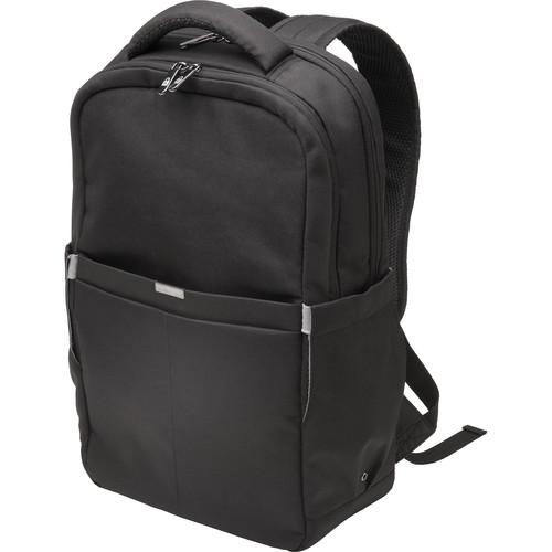 Kensington LS150 Laptop Backpack (Black) K62617WW, Kensington, LS150, Laptop, Backpack, Black, K62617WW,
