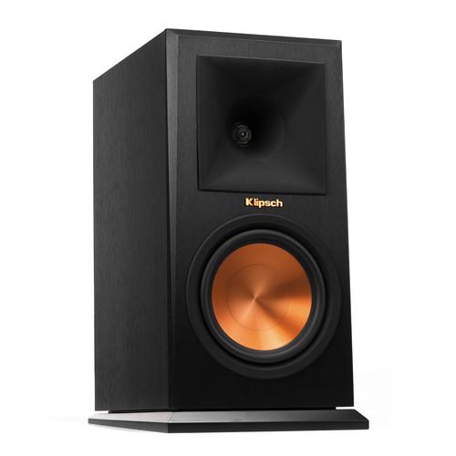 Klipsch RP-160M Reference Premiere Bookshelf Speaker 1060686, Klipsch, RP-160M, Reference, Premiere, Bookshelf, Speaker, 1060686,