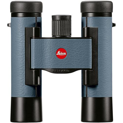 Leica 10x25 Ultravid Colorline Binocular (Aztec Beige) 40635