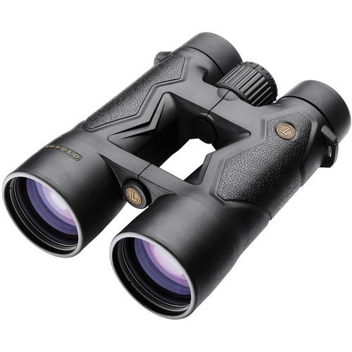 Leupold 12x50 BX-3 Mojave Binocular (Black) 111772