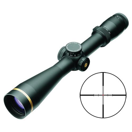 Leupold 3-18x44 VX-6 Side Focus Riflescope 120161