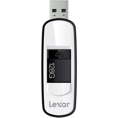 Lexar 16GB JumpDrive S75 USB 3.0 Flash Drive LJDS75-16GABNL