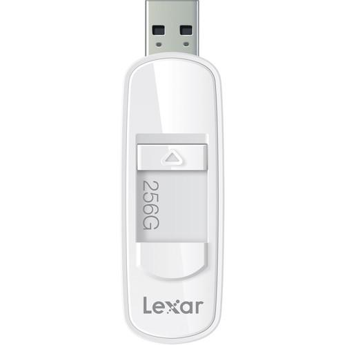 Lexar 256GB JumpDrive S75 USB 3.0 Flash Drive LJDS75-256ABNL