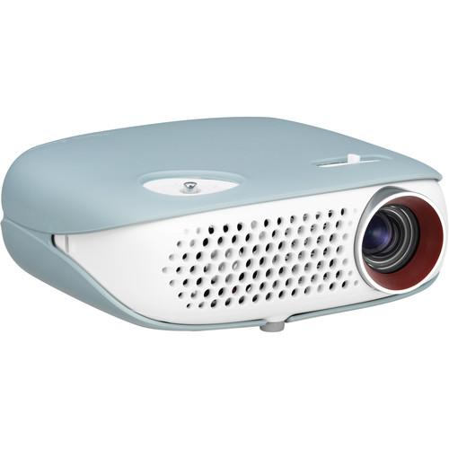 LG  PW800 Portable HD LED Projector PW800