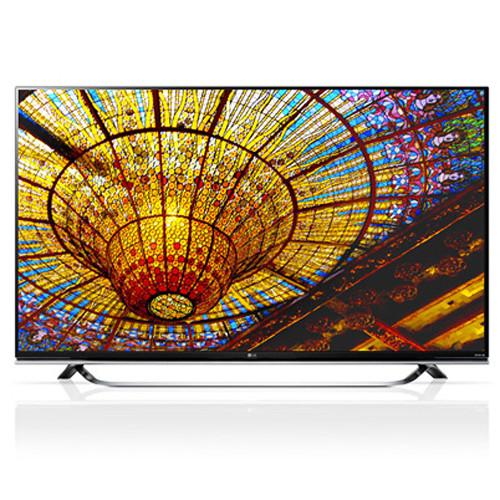 LG UF8500 Series 65