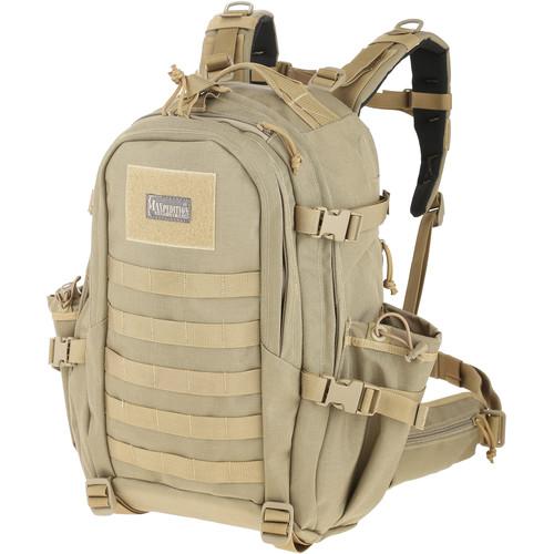 Maxpedition Zafar Internal Frame Backpack MAHG-9857F