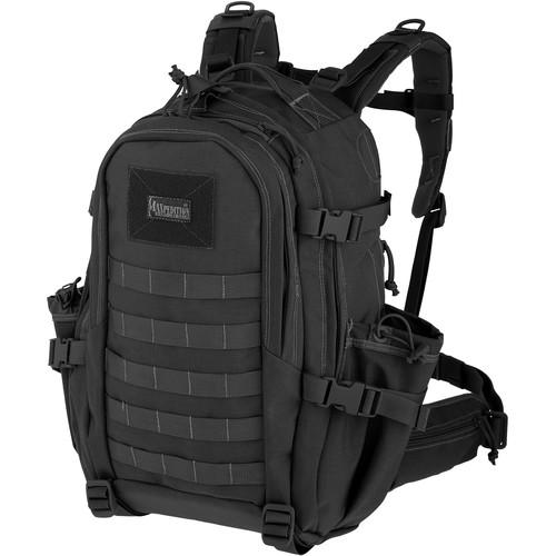 Maxpedition Zafar Internal Frame Backpack (OD Green) MAHG-9857G