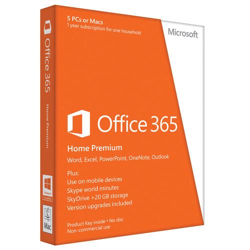 Microsoft  Office 365 Personal QQ2-00021, Microsoft, Office, 365, Personal, QQ2-00021, Video