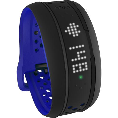 Mio Global FUSE Heart Rate Monitor and Activity Tracker 59PLRG