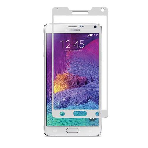Moshi iVisor Glass Screen Protector for Galaxy Note 4 99MO075009