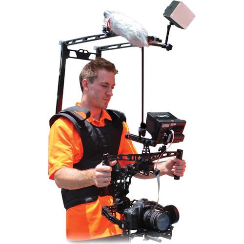 Nebula Arm Steady Crane and Vest for Gimbal Stabilizer FPNEARMS1