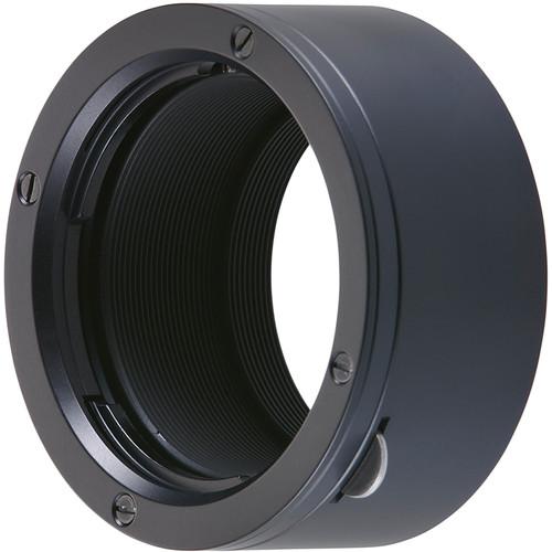 Novoflex Leica M Lens to Leica SL/T Camera Body Lens LET/LEM