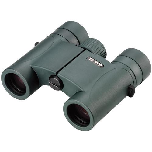 Opticron 10x25 T3 Trailfinder Binocular (Black) 30071