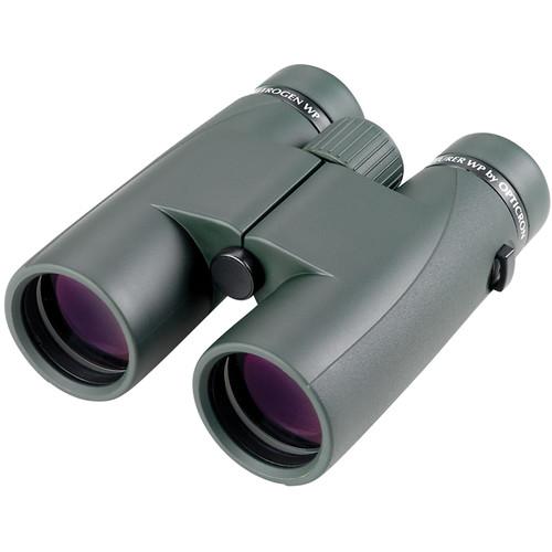 Opticron 10x42 Adventurer WP Binocular (Green) 30043