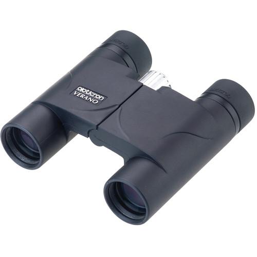 Opticron 8x25 T3 Trailfinder Binocular (Black) 30070